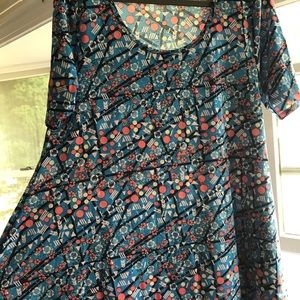 LuLaRoe Perfect Tee
